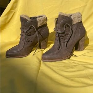 Ugg booties SOLD more items posting soon
